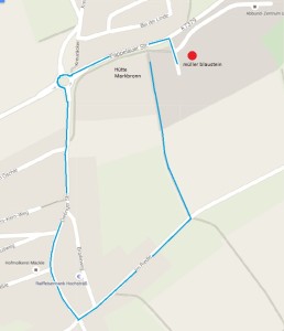 Route