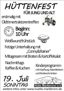 bild sonntag